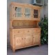 Credenza 3 A tond