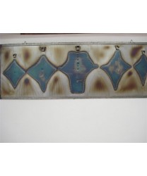 Quadro "Ballande"