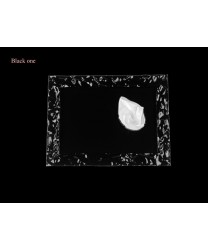 Black one