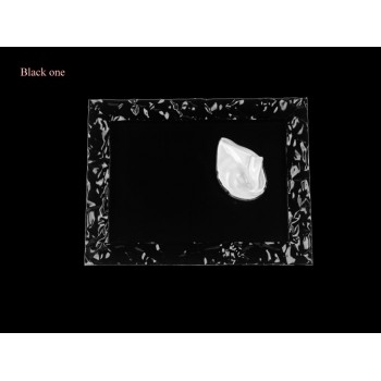 Black one