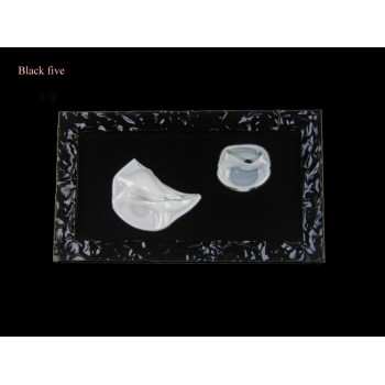 Black five