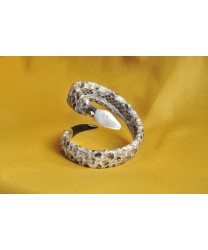 Bracciale serpente