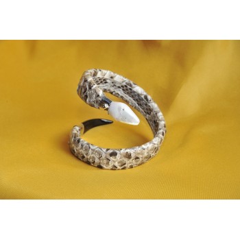 Bracciale serpente