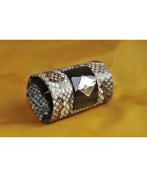 Bracciale pitone