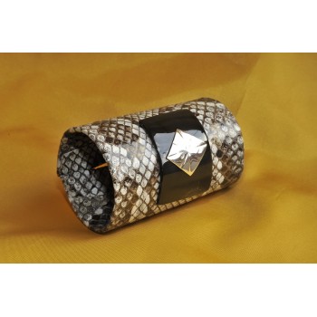Bracciale pitone