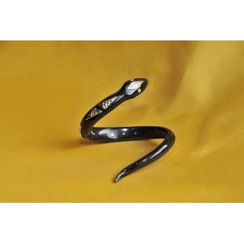 Bracciale serpente piccolo