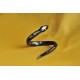 Bracciale serpente piccolo