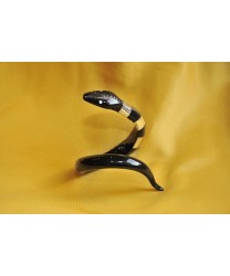 Bracciale serpente grande
