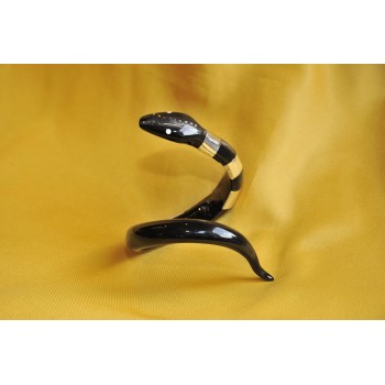Bracciale serpente grande