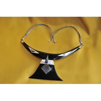 Collier Egizio