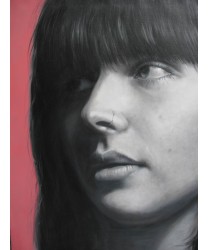 Ritratto "Adolescente"