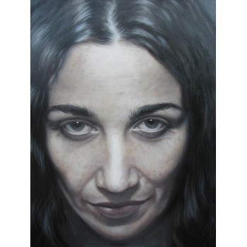 Ritratto "Enigma"