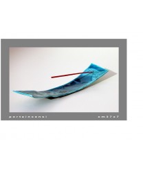 Portaincensi cm.37x7