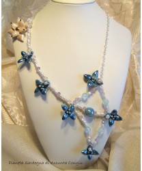 Gioiello "Orsa minore"