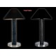 Lampada "Total Black"
