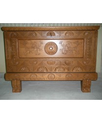 Cassapanca cm. 90