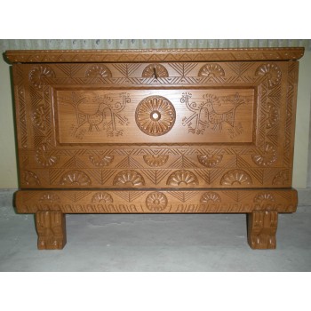 Cassapanca cm. 90