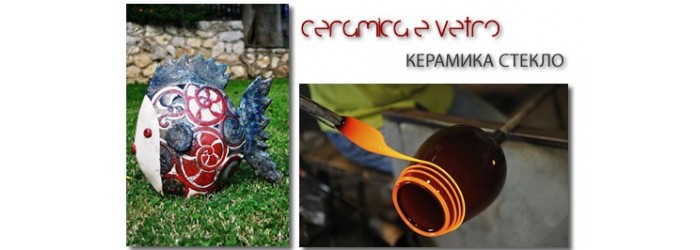 Ceramica & Vetro